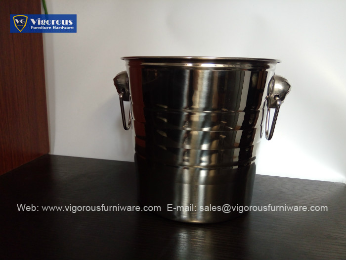 4-3l-5l-7l-stainless-steel-ice-bucket-metal-bucket-shenzhen-vigorous-furniture-hardware-co-ltd