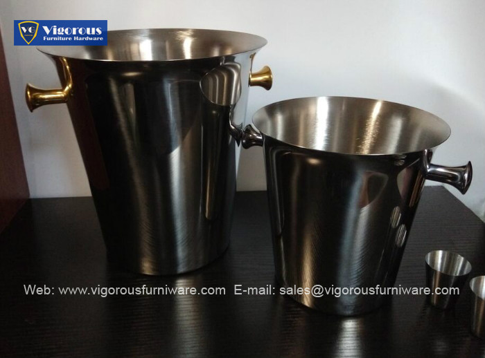 4-stainless-steel-ice-bucket-1l-2l-3l-shenzhen-china