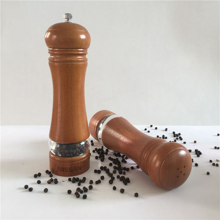 Best salt pepper grinders