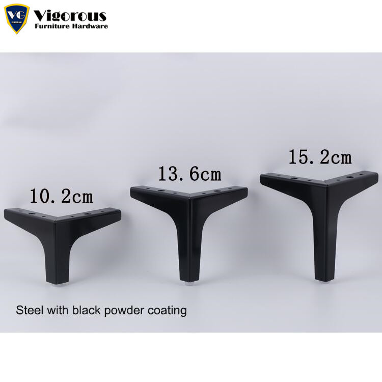 metal furniture legs and feet sale | vigorousfurniware