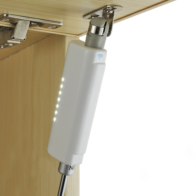 Motion Sensor Led For Cabinet Door Lift Up Hinges Stay Led Light