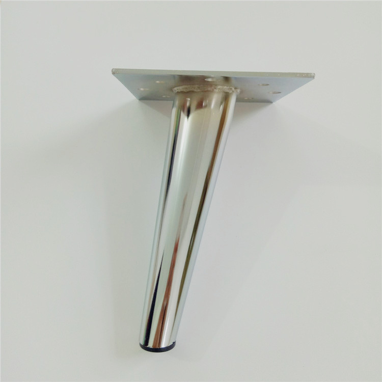 Chrome Sofa Legs Polished Chrome Furniture Legs