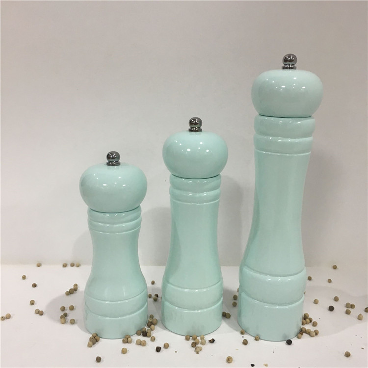 Custom pepper grinders 3