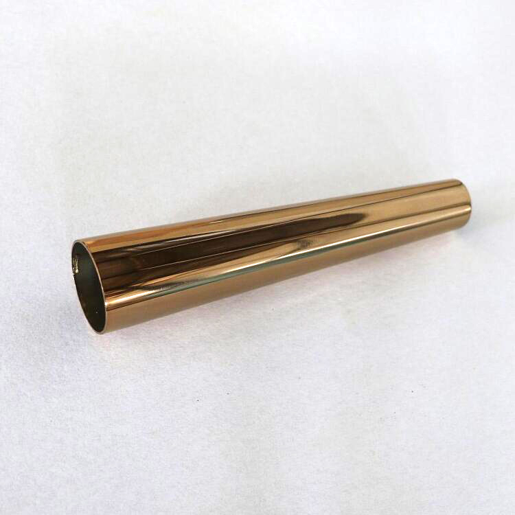 Decor brass tip caps (1)