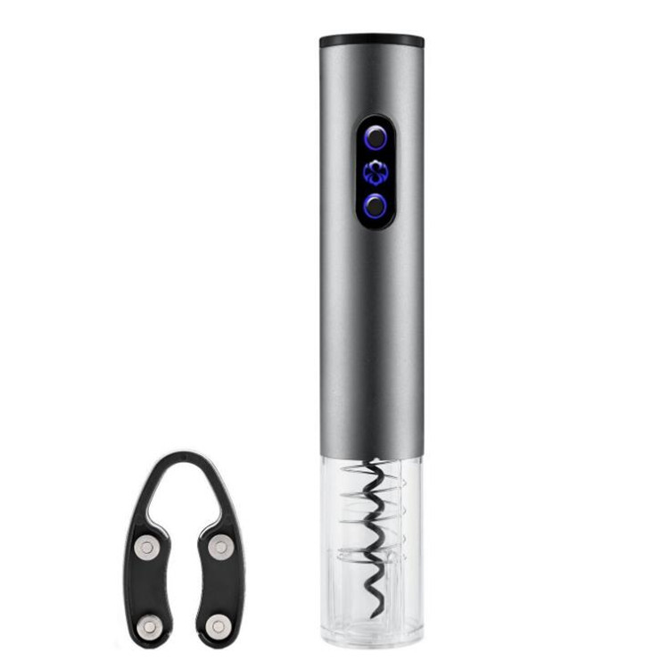 Electric bottle opener 03