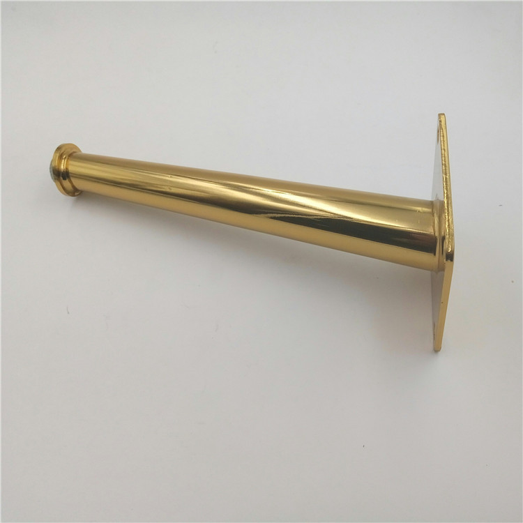 Gold brass Chair legs 41