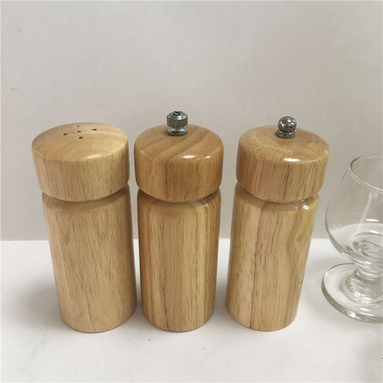 Mini salt & pepper mill 3