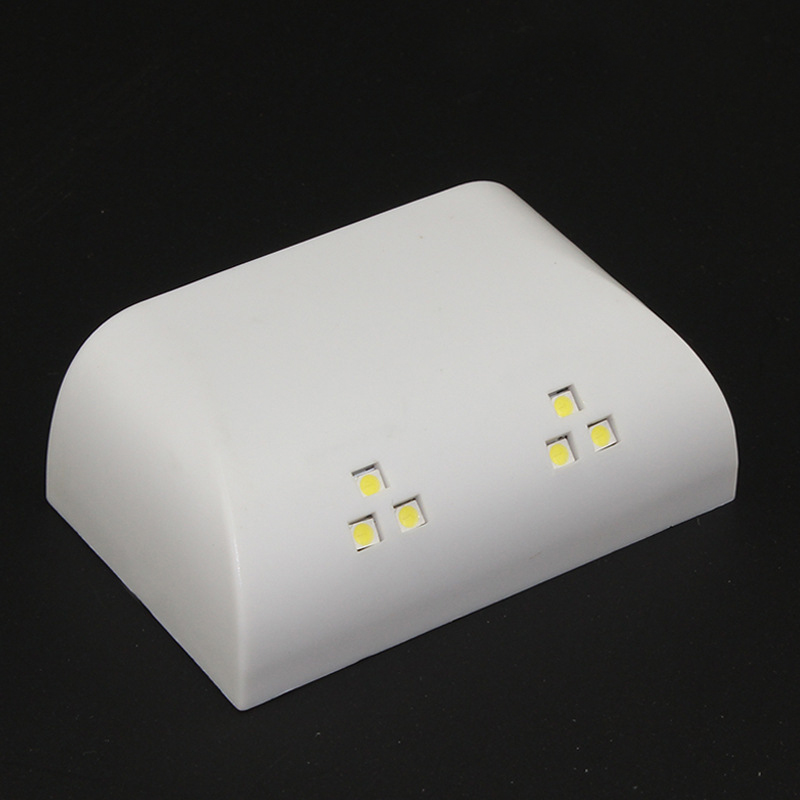 Motion sensor light LD-08