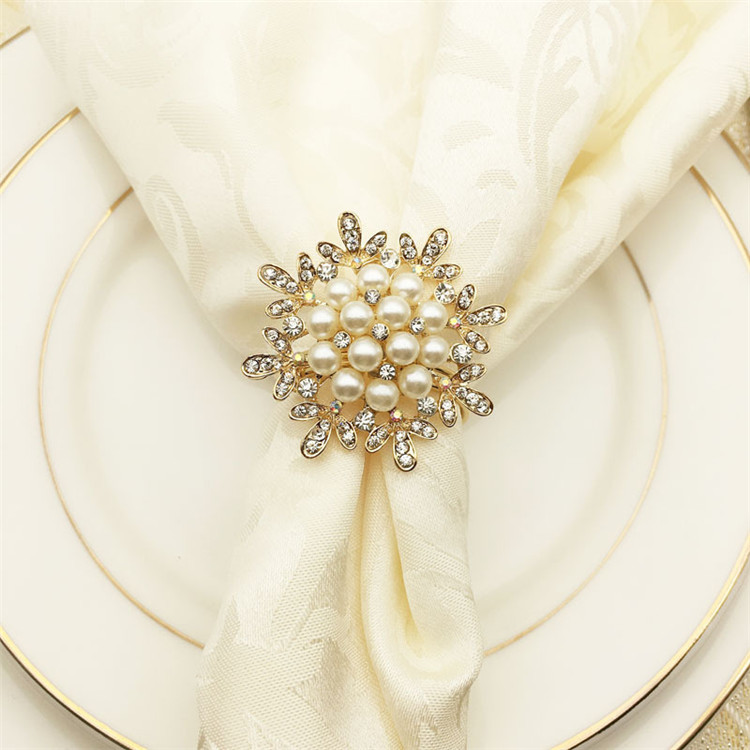 New napkin ring95