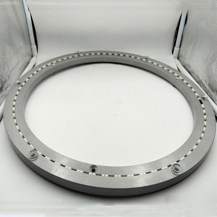 Quiet Lazy susan bearing 1