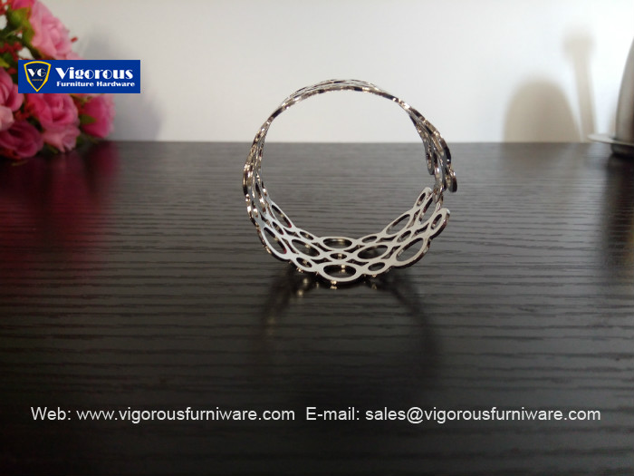 round-circle-nickel-plating-napkin-ring-napkin-holder