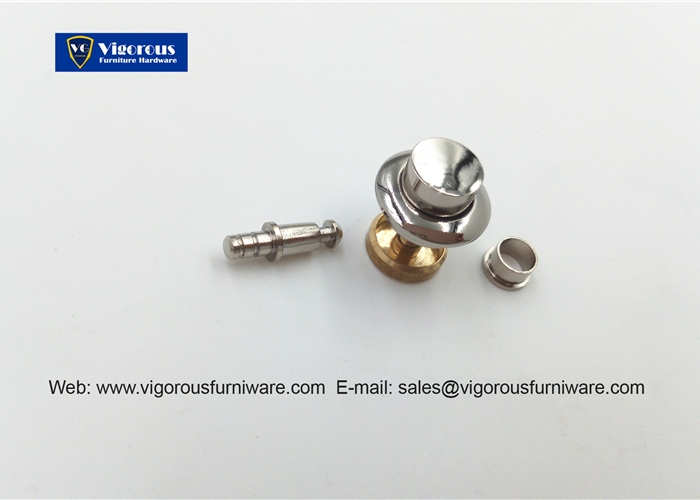 Silver lock Buckle for Jewel Box Suitcase Wooden Box Vigorous manufacture of box corner hinge lock hook and handle1