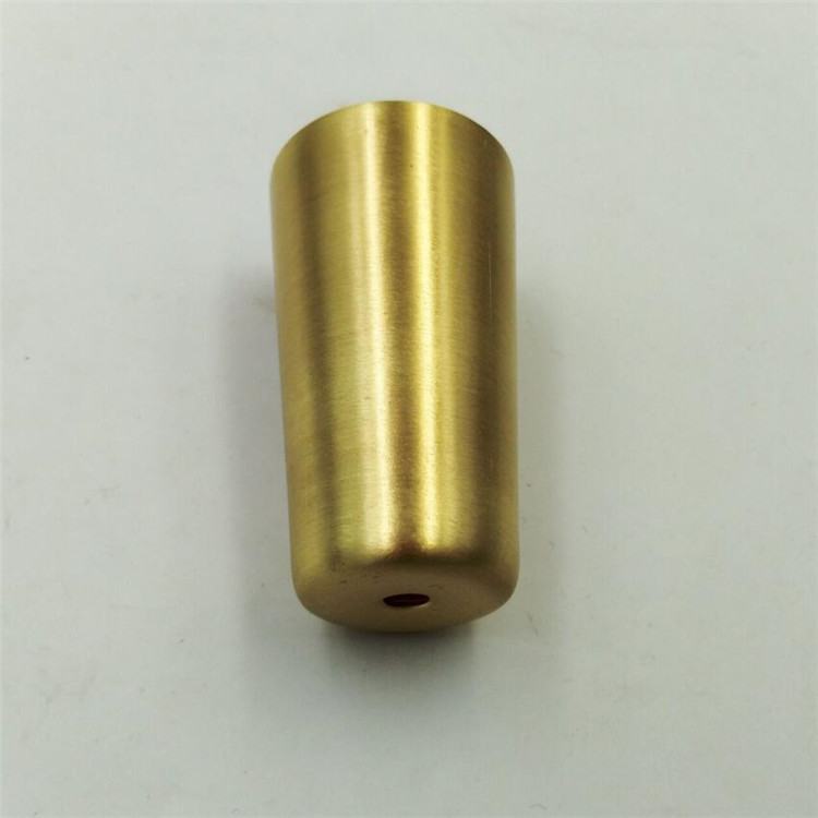 TLS-18 Brass Brush