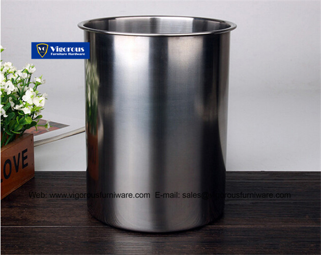Vigorous Stainless steel Ice Bucket and LED Water Proof 1L 1.5L 2L 3L with handle26