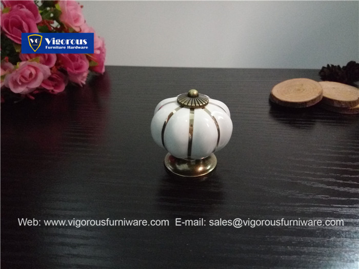 vigorous-furniture-hardware-custom-nature-ceramic-pumpkin-knob03