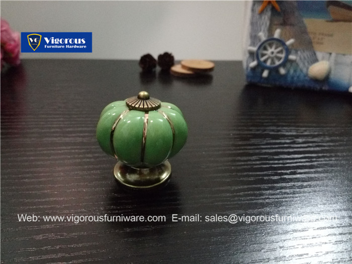 vigorous-furniture-hardware-custom-nature-ceramic-pumpkin-knob24