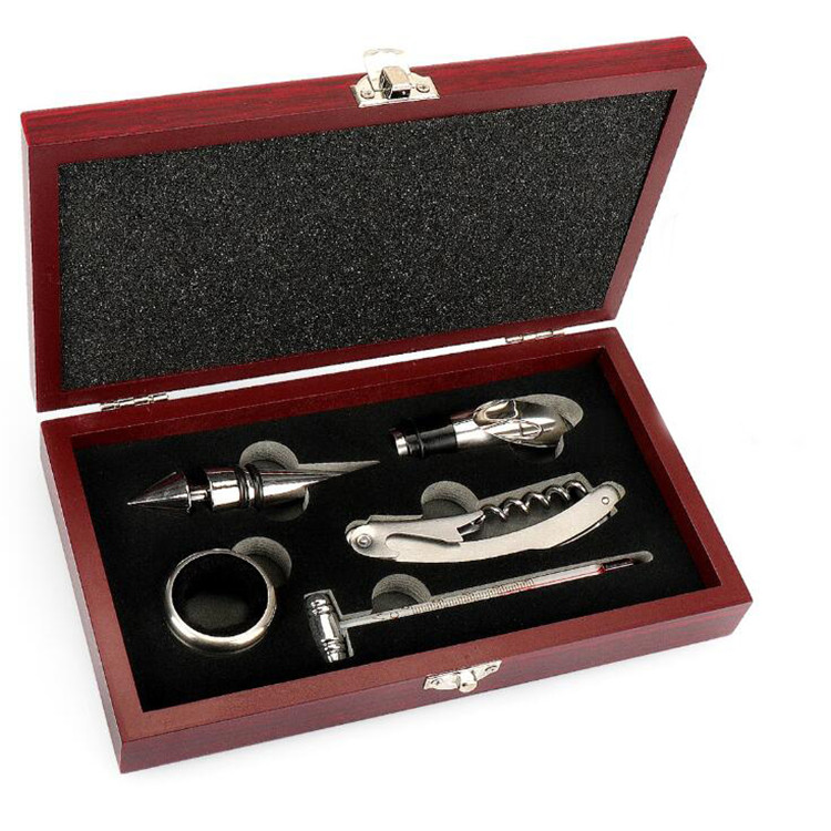 Wine gift set WGS-02