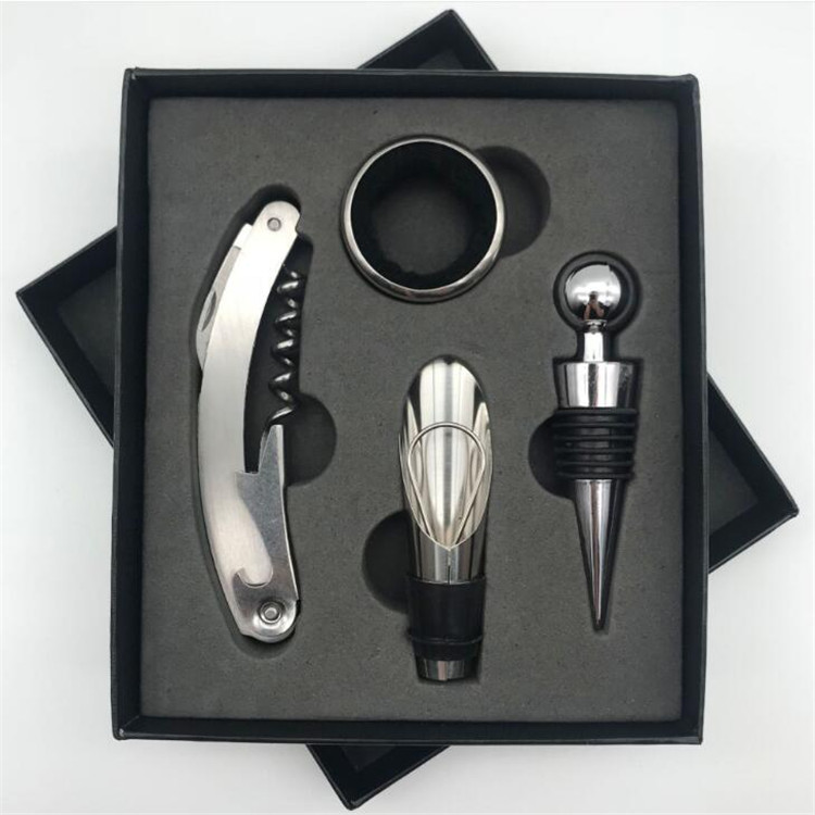 Wine gift set WGS-04