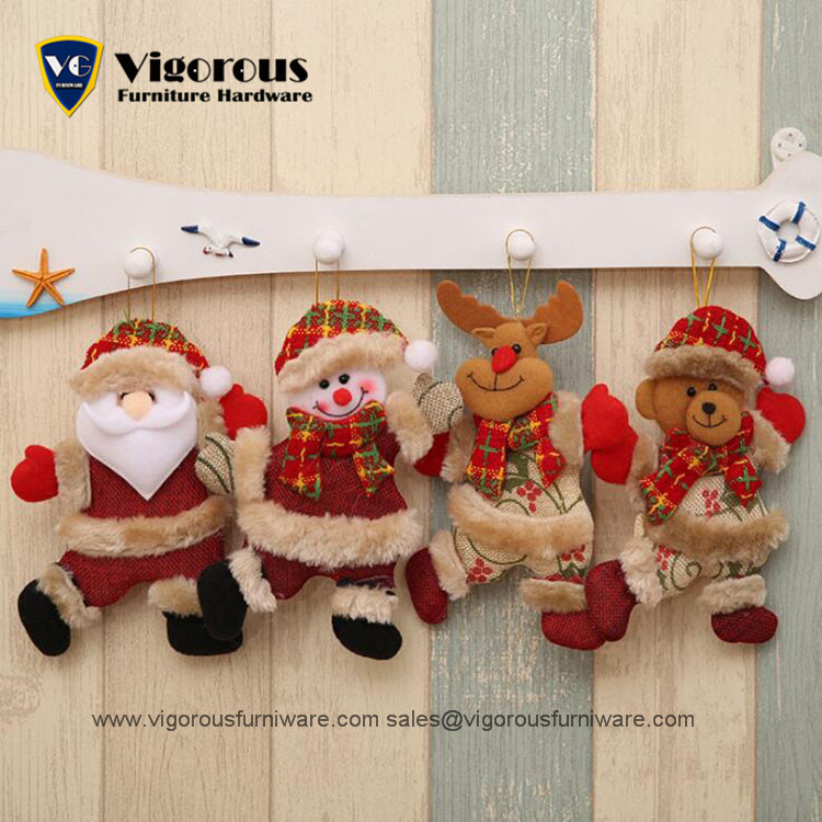 X-mas ornament dolls 3