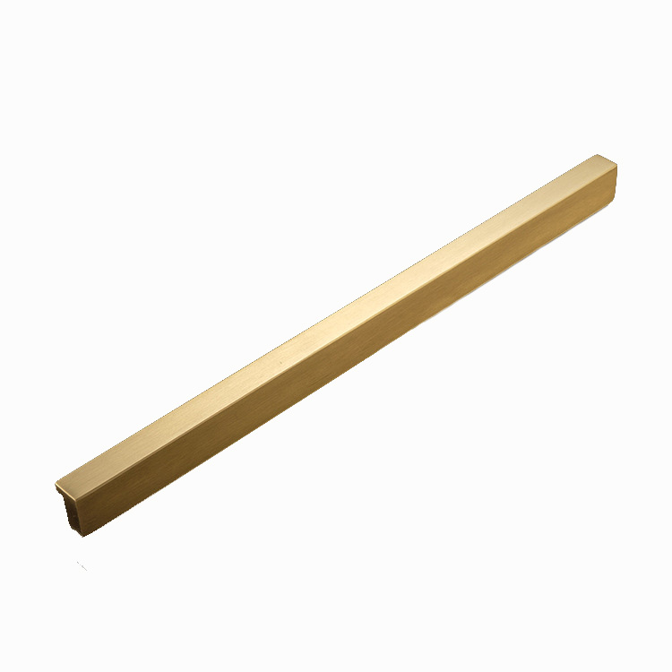 brass bar cabinet handle3