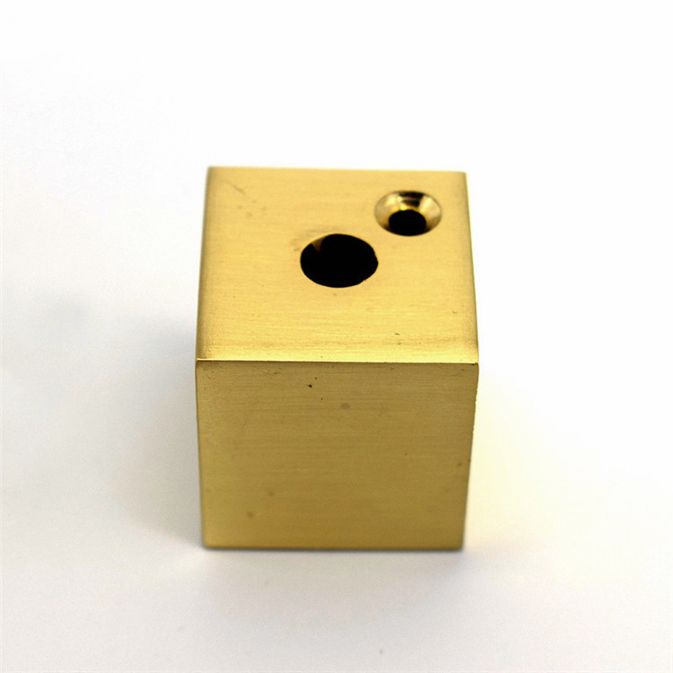 brass leg ferrules (5)