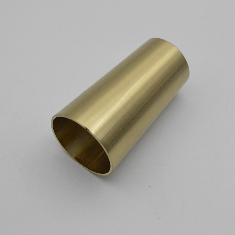 brass leg skirt ferrule 5