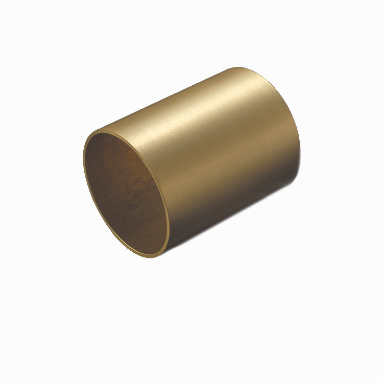 brass tubing ferrules