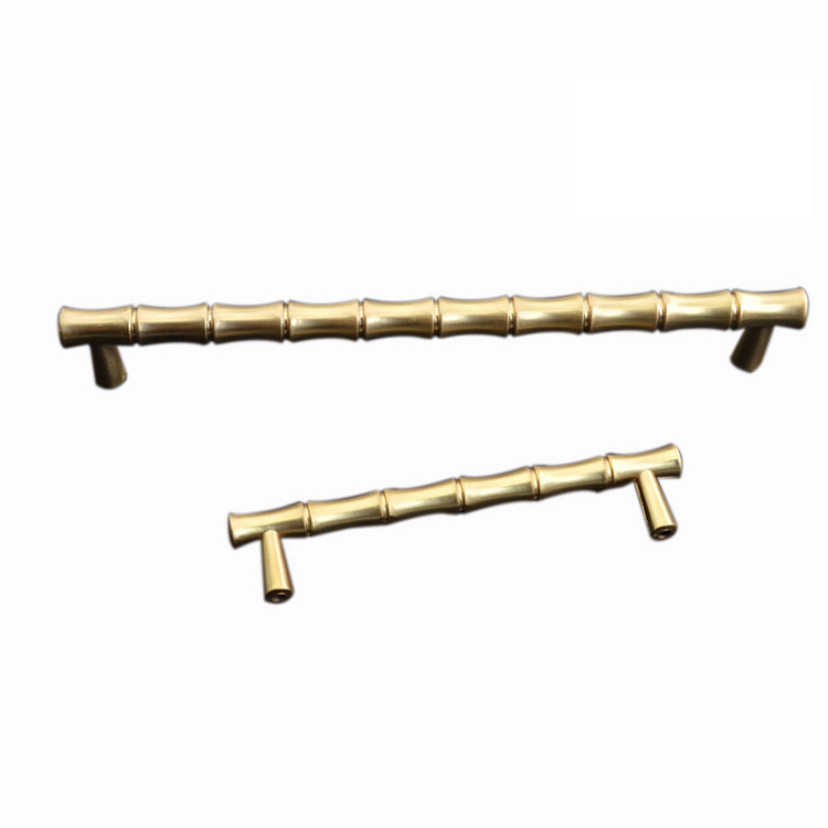 cabinet drawer pulls