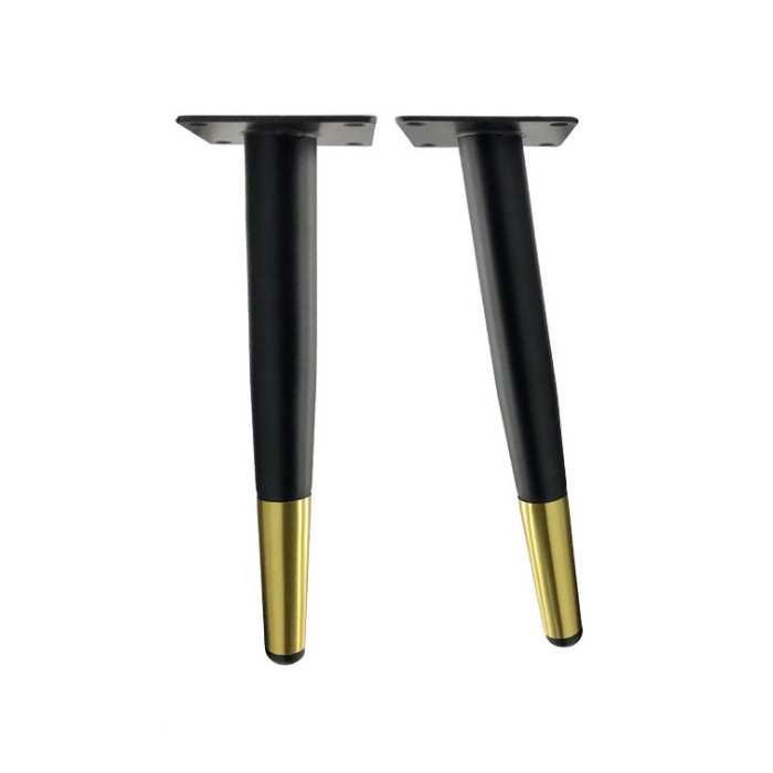 chair legs with ferrule