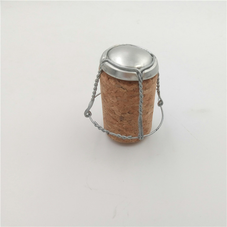 champagne corks stopper 19