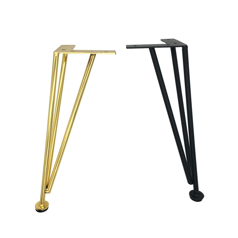 decorative metal legs (4)