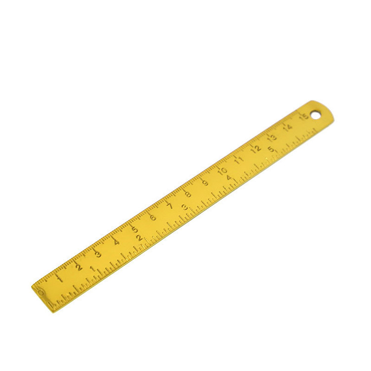 gold metal ruler (5)