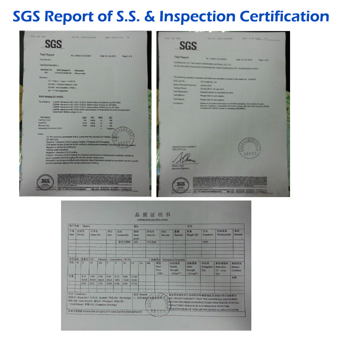 inspection-certification