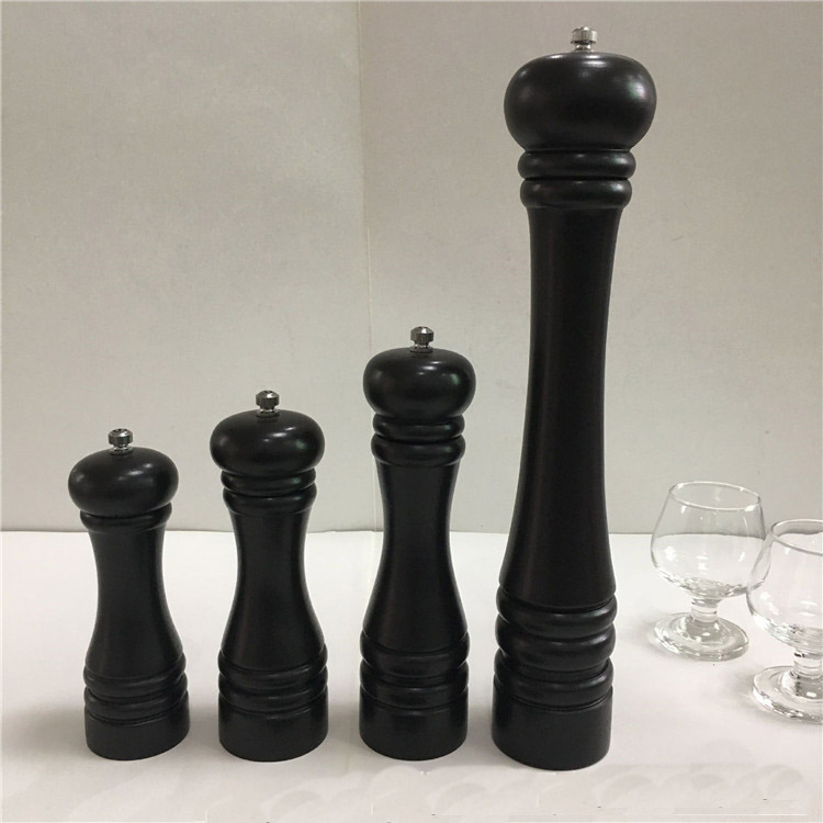 large salt pepper sets 3