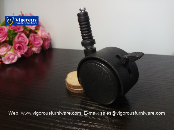 shenzhen Vigorous manufacture of furniture handle knob hook caster127