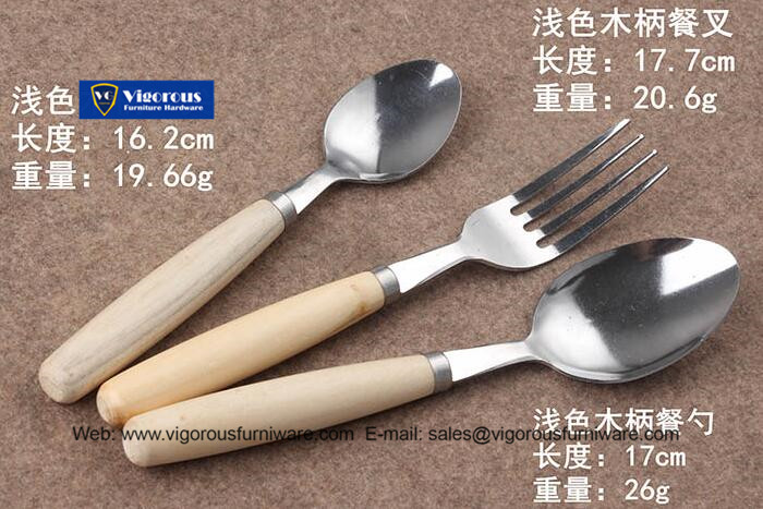 shenzhen vigorous furniture hardware hourglass sand timer S.S. spoon fork knife04