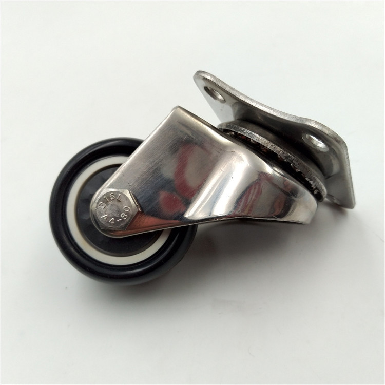 wholesale Stainless steel casters15 (5)