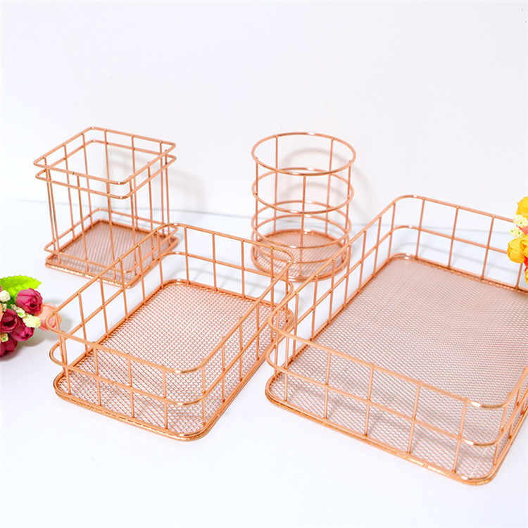 wire basket organizer (3)