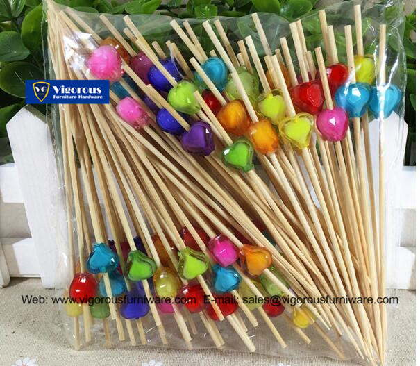 wooden bamboo skewer coffee stirer stir stick fruit skewer vigorous furniware.co.ltd06