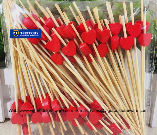 wooden bamboo skewer coffee stirer stir stick fruit skewer vigorous furniware.co.ltd08