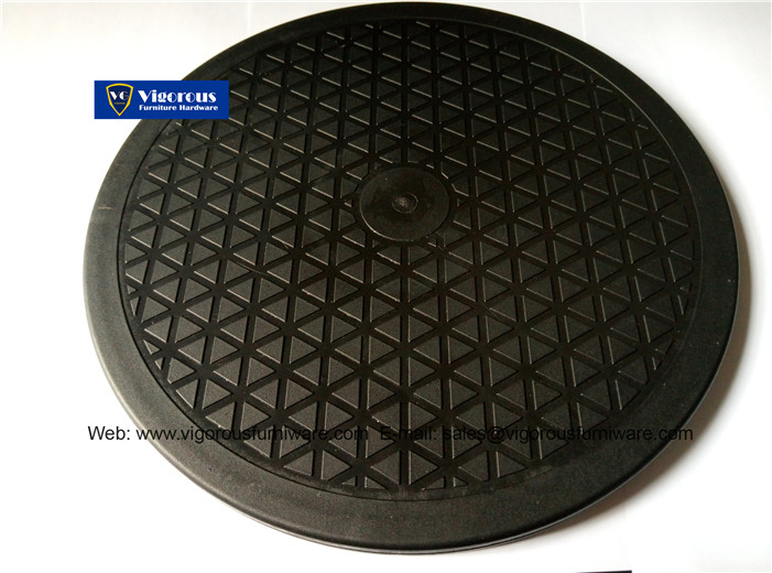 www.vigorousfurniware.com plastic swivel lazy susan turntable 25cm 30cm 35cm 40cm 50cm45